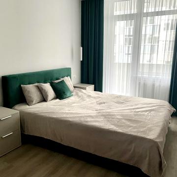 Смакули вул., 8