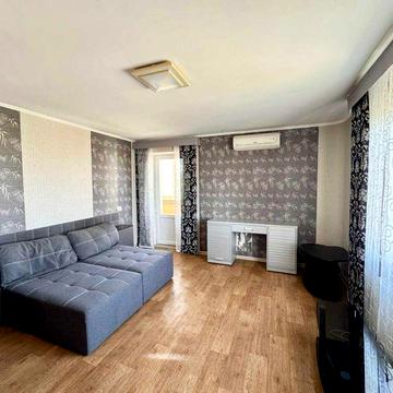 Здам в оренду 2к.квартиру. Окремі кімнати!