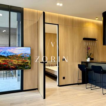 Володимира Вернадського вул. (Дзержинського), 29-К