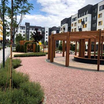 Продаж 1 к , квартири, 35м2,ЖК Молодість, м. Ірпінь ЖК Молодість