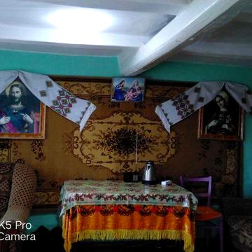 Продам будинок у селі