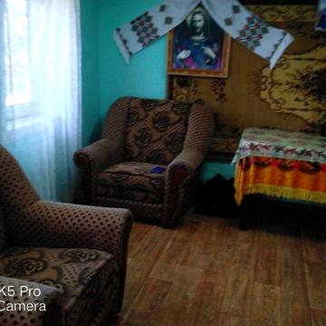 Продам будинок у селі