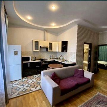 Продам квартиру новобудова ЖК Лермонтова