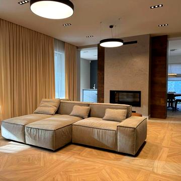 Перше заселення! Оренда будинку 200м2 котеджне містечко Белгравія