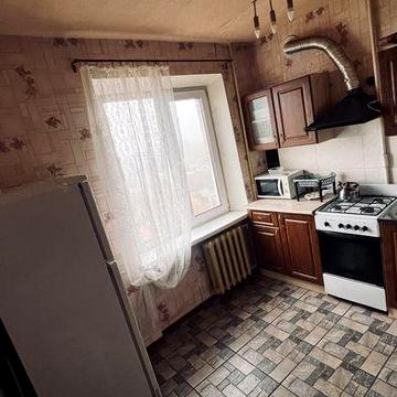 Сдам 2- х комн квартиру на Гагарина ( пр Науки)