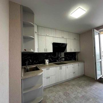 2-комнатная квартира в ЖК «Одесские Традиции»