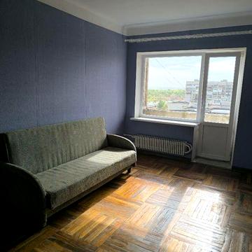 Сдам 1 - комнатную квартиру на Песках