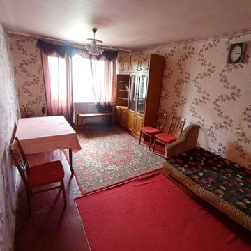 Продаж 1к в центрі міста на 5 поверсі!