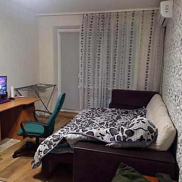 Квартира Лозова 6й мікрорайон