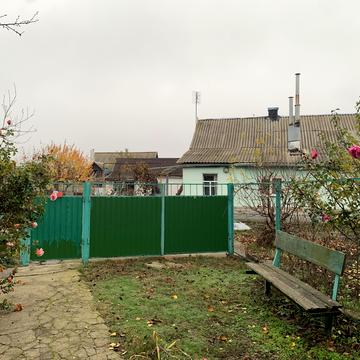 Молодогвардійська вул., 1