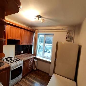 Оренда 1-но кімнатної квартири вул.Пасічна