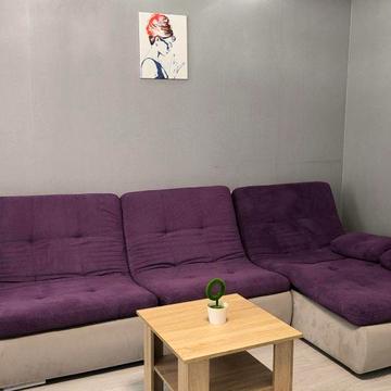 Оренда однокімнатної квартири