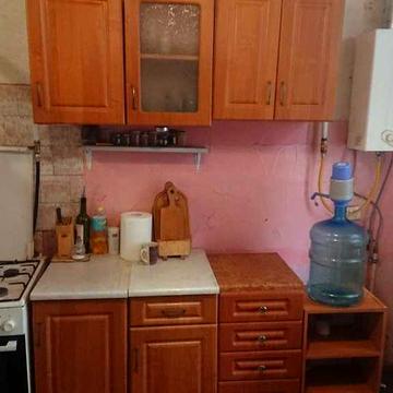 Сдам 2-х комнатную (раздельные) квартиру в Центре, возле Набережной.