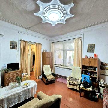 Продам однокімнатну квартиру