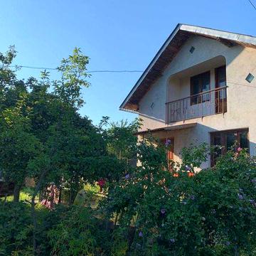 Оренда будинку в Опришівцях, Івано-Франківськ