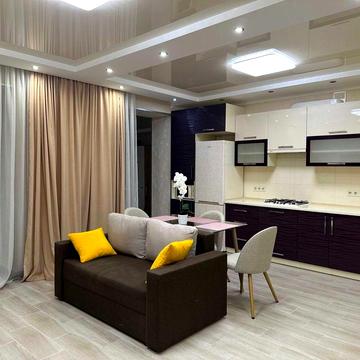 Без комісії!!! Від власника!!! Оренда 1-кімн. кв.