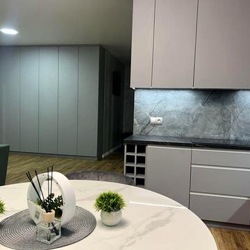 Оренда Квартири ЖК Paradise Avenue Крюківщина