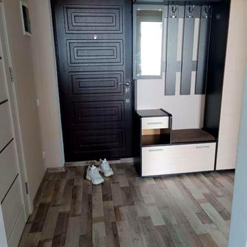 Здам 1-кім. квартиру «ЖК 34 Перлина», світло є завжди