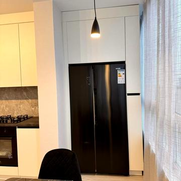 Гурія Бухала вул., 13