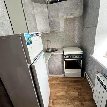 1-кімнатна квартира в центрі Борисполя