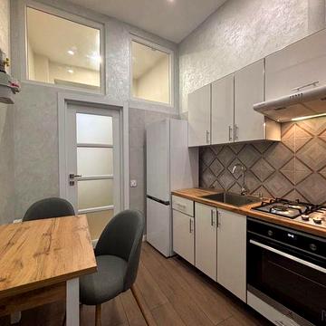 Оренда однокімнатної квартири місто Львів ,початок вулиці Франка