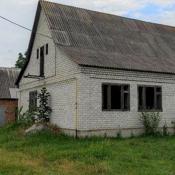 Продам будинок в Золотоніському районі