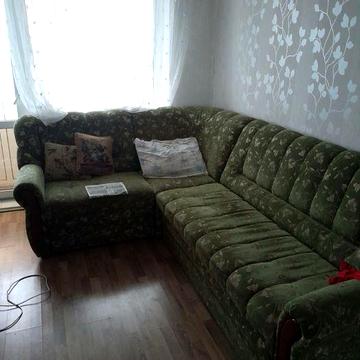 Миронівка Оренда 3 кімнатної квартири. Мінімум 1 рік