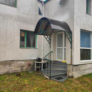 Незалежності, 19А