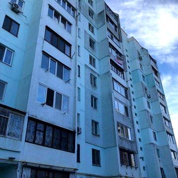 Новый дом Королева гор Гаи 3-х комнатная 115 метрів