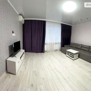 Довгострокова оренда 1к Квартира Лазурна вулиця ЖК Ривьера