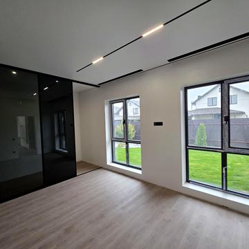 Прикордонна