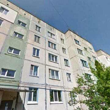 Продаж 1-кімнатної квартири під ремонт Старокиївська 73-б