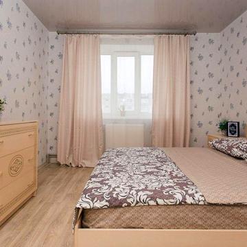 2-о кімнатна квартира в новобудові на Харківській