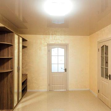 2-о кімнатна квартира в новобудові на Харківській