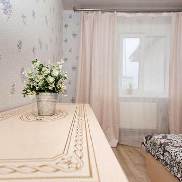 2-о кімнатна квартира в новобудові на Харківській