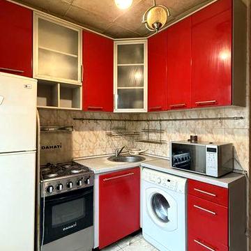 Продам 2к квартиру район пр. Калнышевского Квитки Цисик