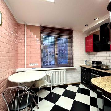 Ідеальна для сім’ї! 2-кімнатна з ремонтом, вул. Олійника 19, Позняки