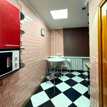 Ідеальна для сім’ї! 2-кімнатна з ремонтом, вул. Олійника 19, Позняки