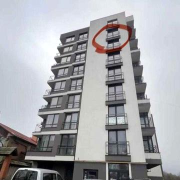 Продаж квартири Львів, вул. Пасічна ЖК Карамель