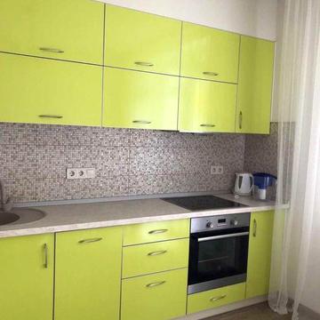 Е-відновлення 1-комн. квартира с ремонтом ЖК Михайловский городок ЖК Михайловский городок