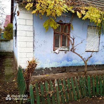 Продам дом в селі Курісове