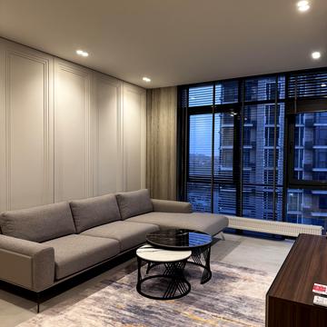 Андрія Верхогляда вул. (Михайла Драгомирова), 19-А