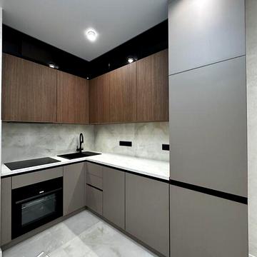 Продаж 1к Квартира Краснова вулиця ЖК Kadorr City