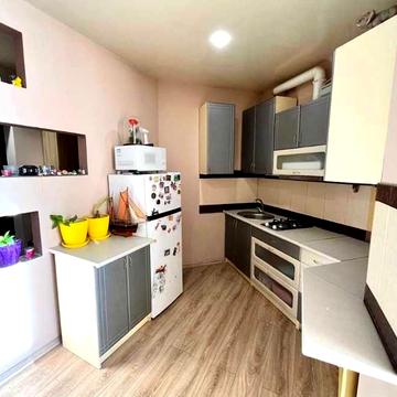 Продається 1-к квартира з ремонтом і меблями в Бучі, ЖК «Амур». єОселя