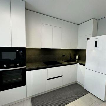 Новобудова , Городоцька 226 , ЖК Resident hall , вільна