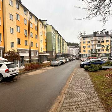 Без% Продам 2к квартиру Ірпінь ЖК Грін Ярд Академмістечко ЖК Green yard