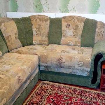 Здам квартиру 1 кімнатну