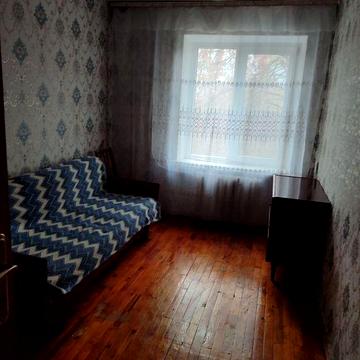 Аренда 3-х кімнатної квартири м. Дніпро