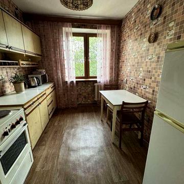 Оренда 2-кімн. квартири в центрі міста на проспекті Волі