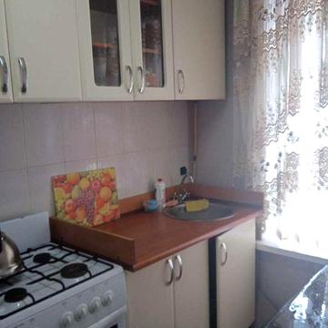 Аренда 1-но комнатной квартиры